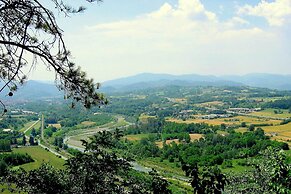 Belvilla by OYO Castello Grimalda - Le Zie