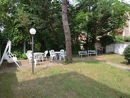 Belvilla by OYO Lido Estensi Trilo Doria