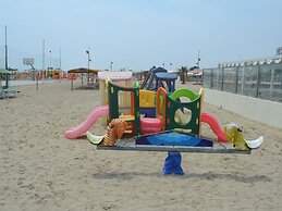 Belvilla by OYO Lido Estensi Trilo Doria