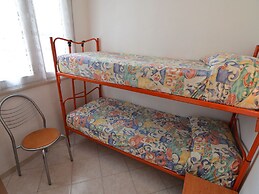 Belvilla by OYO Lido Estensi Trilo Doria