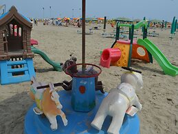 Belvilla by OYO Lido Estensi Trilo Doria