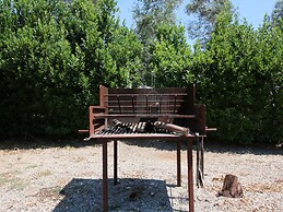 Enticing Farmhouse in Montalto di Castro near Sea