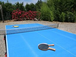 Enticing Farmhouse in Montalto di Castro near Sea