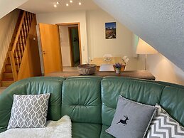 Alpine Retreat in Elend