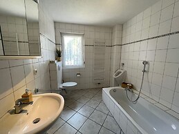 Holiday Home Hexenstieg in the Harz Mountains