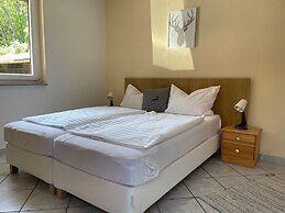 Holiday Home Hexenstieg in the Harz Mountains