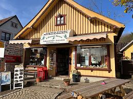 Holiday Home Hexenstieg in the Harz Mountains