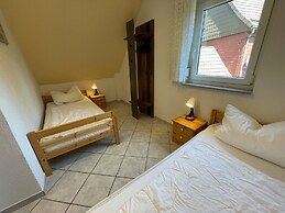 Holiday Home Hexenstieg in the Harz Mountains