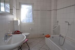 Alpine Retreat in Elend