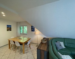 Alpine Retreat in Elend