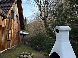 Holiday Home Hexenstieg in the Harz Mountains