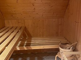 Holiday Home Hexenstieg in the Harz Mountains