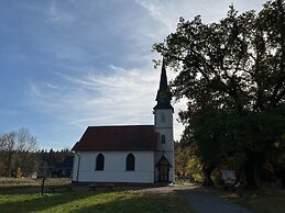 Holiday Home Hexenstieg in the Harz Mountains