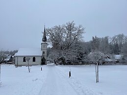 Holiday Home Hexenstieg in the Harz Mountains