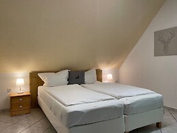 Holiday Home Hexenstieg in the Harz Mountains