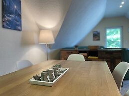 Alpine Retreat in Elend