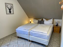 Holiday Home Hexenstieg in the Harz Mountains