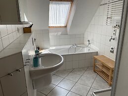Holiday Home Hexenstieg in the Harz Mountains
