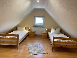 Holiday Home Hexenstieg in the Harz Mountains