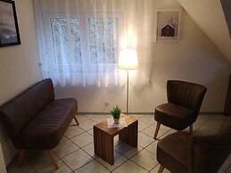 Alpine Retreat in Elend