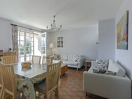 Charming Villa in Castellane