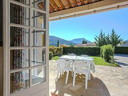 Charming Villa in Castellane