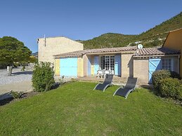 Charming Villa in Castellane