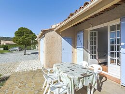 Charming Villa in Castellane