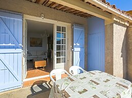 Charming Villa in Castellane