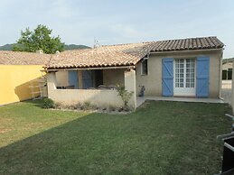 Charming Villa in Castellane