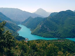 Charming Villa in Castellane