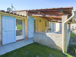 Charming Villa in Castellane