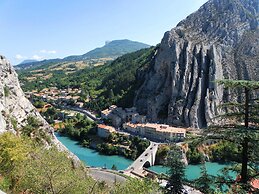 Charming Villa in Castellane