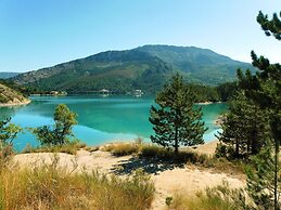 Charming Villa in Castellane