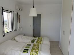 Elegant Villa in Evangelismos with Pool & Garden near Sea Beach