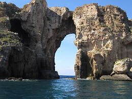 Elegant Villa in Evangelismos with Pool & Garden near Sea Beach