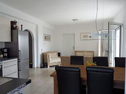 Elegant Villa in Evangelismos with Pool & Garden near Sea Beach