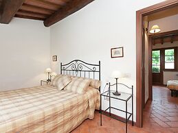 Belvilla by OYO Torretta Bilo Quattro