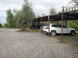 Belvilla by OYO Torretta Bilo Quattro