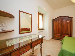 Villa With Sauna in Sorrento