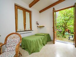Villa With Sauna in Sorrento
