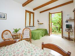 Villa With Sauna in Sorrento