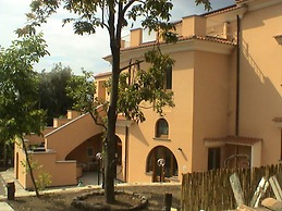 Villa With Sauna in Sorrento