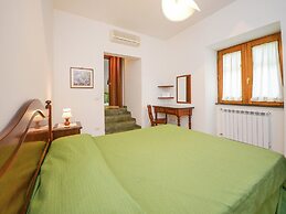 Villa With Sauna in Sorrento