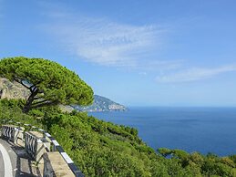 Villa With Sauna in Sorrento