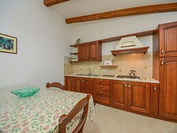 Villa With Sauna in Sorrento