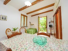 Villa With Sauna in Sorrento