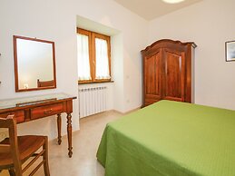 Villa With Sauna in Sorrento