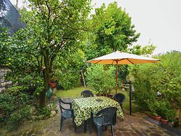 Villa With Sauna in Sorrento