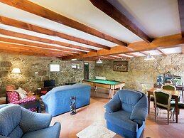 Holiday Home in Arcozelo With Terrace